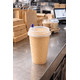 thumbnail image 3 of Vaso Frappé Reutilizable 700 ml con Tapa | Ideal para Smoothies y Bebidas Frías | Resistente y Lavable, 3 of 9