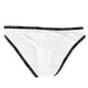 thumbnail image 4 of Calzoncillos de Seda de Hielo Calzoncillos Sin Costuras Calzoncillos de Hombre de Cintura Baja de Lado Estrecho de Seda de Hielo Ultrafino Calzoncillos de Hombre Ropa Interior de Hombre Odeerbi ODB119528, 4 of 6