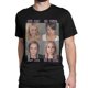 thumbnail image 5 of Camiseta divertida de algodón para hombre con texto "Proud Live Fast Die Young", camisetas de manga corta con estampado de "Bad Girl Do It Well", 5 of 7