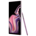 thumbnail image 4 of Restored Samsung Galaxy Note9 128GB Unlocked GSM/CDMA Phone w/ Dual 12MP Camera (USA Version) - Lavender Purple (Refurbished), 4 of 8