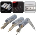 thumbnail image 5 of BUYISI Top Notch Materials For Long Lasting Performance 30 Pcs Embroidery Needle B, 5 of 5