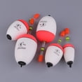 thumbnail image 4 of 10 piezas s Bobbers de espuma EVA flotadores a 10g-50g mayor flotabilidad Macarena Flotadores de espuma EVA, 4 of 8