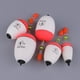 thumbnail image 5 of 10x Flota Bobber Consejos para en agua de salada Soporte Glow Stick, 5 of 9