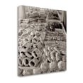 thumbnail image 2 of Tangletown Fine Art 'Mara   s Caffe - 3' Photographic Print on Wrapped Canvas, 2 of 2