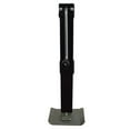 thumbnail image 2 of INTBUYING 8000lbs JACK Sidewind Trailer Jack Tool 51" Extended Car & Truck Square Mount Trailer Tongue Adjustable, 2 of 5