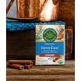 Traditional Medicinals Organic Stress Ease Cinnamon Herbal Tea