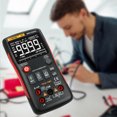 thumbnail image 3 of Amdohai ANENG 9999 Counts True RMS Multifunctional Digital Multimeter Voltmeter Ammeter Handheld Mini Universal Meter High Accuracy Measure AC/DC Voltage AC/DC Current Resistance Capacitance Frequen, 3 of 7
