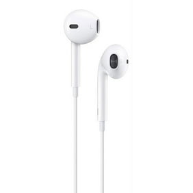 Apple Earpods With Remote And Mic Walmart Com Walmart Com