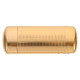 thumbnail image 1 of Portable Glasses Case Aluminum Hard Shell Eyeglasses Case Spectacles Box, 1 of 9