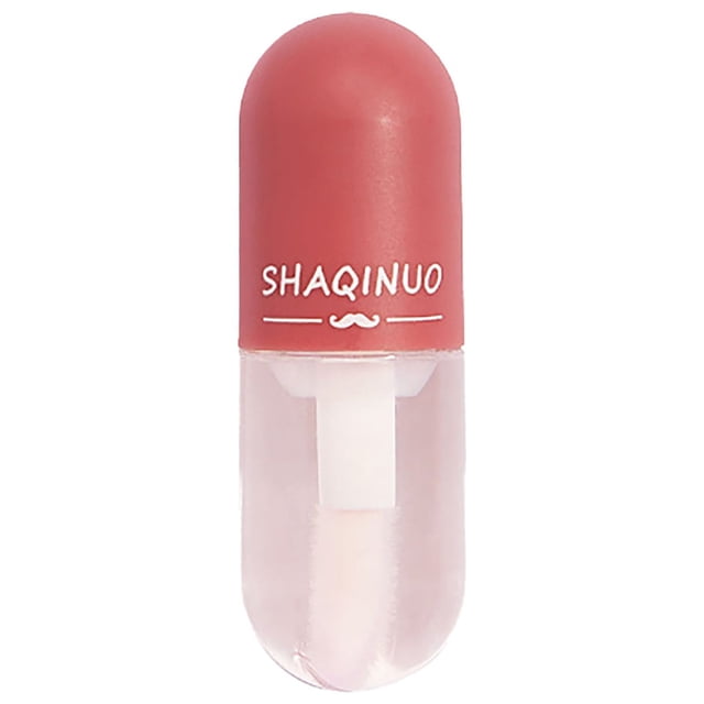 Rouges à Lèvres pour Femmes Ensemble Repulpeur pour les Lèvres, Repulpeur Naturel pour les Lèvres et Sérum de Soin des Lèvres, Rehausseur pour les Lèvres 4 ml