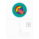 thumbnail image 1 of Juego de postales Soy un marica LGBT Arcoiris 20 piezas, 1 of 3