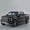 Black No Box, variant on 1:20 Ford Raptor F150 Pickup Truck Toy Car Model Alloy Diecast Doors Opened Pull Back Sound Light Scale Model Car Toys For Boys