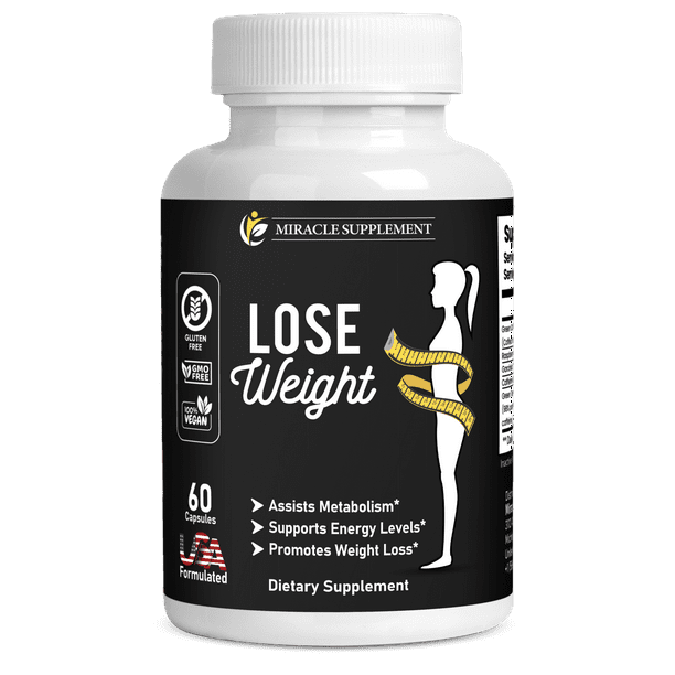 Lose Weight Premium Fat Burning pills for men & Women, Weight loss