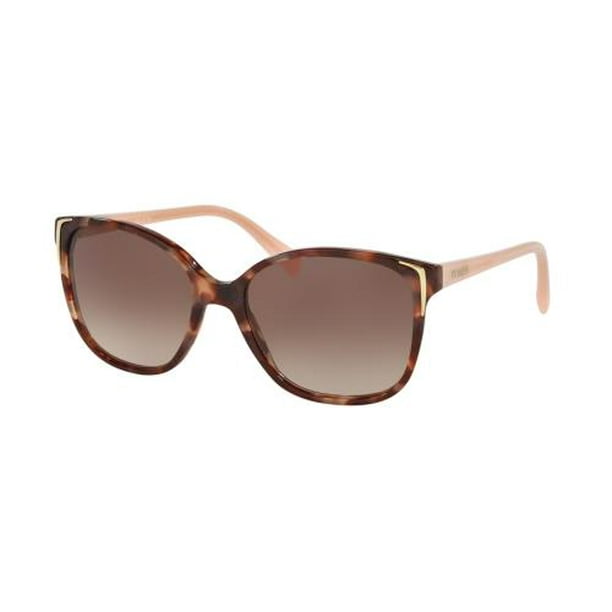 PRADA Polarized Sunglasses PR 01OS Reviews Sunglasses By Sunglass Hut  Handbags Accessories Macy's 