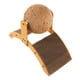 thumbnail image 2 of ColoMX Pelota rascadora para gatos, juguete interactivo para interiores, 2 of 7