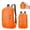 Orange, variant on Vikakiooze Lightweight Packable Hiking Backpack, Hiking Daypack,Water Lightweight Packable Backpack For Travel Camping Outdoor
