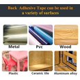 thumbnail image 4 of 50 Pack Self Adhesive Cable Management Clips for TV, PC, Laptop, Office, Home, 4 of 5