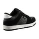 thumbnail image 3 of Tenis Trax by Mr Shu Niño Casual Moderno negro 20, 3 of 4