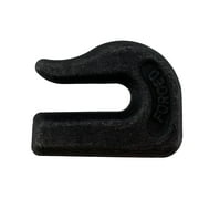 A&I Products Weld On Chain Hook 5/16" - A-WH516
