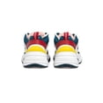thumbnail image 5 of Tenis Nike M2K Tekno Mujer Deportivos Sport Gym Run blanco 23 Nike AO3108402, 5 of 5