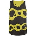 thumbnail image 2 of Yellow Banded Poison Dart Frog All Over Adult Tank Top, 2 of 2