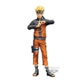 thumbnail image 1 of Banpresto Prize Figure Grandista Nero: Naruto Shippuden - Uzumaki Naruto Manga Dimensions Bandai Línea Grandista, 1 of 3