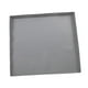 thumbnail image 4 of Protector de arandela de silicona estera nevera estera de silicona multiusos antideslizante lavadora cubierta de la lavadora cubierta para cocina gris, 4 of 8