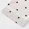 thumbnail image 3 of Coerni Toddler Kids Baby Unisex Summer Tshirt Skirts Soft Patchwork Cotton 2PC Sleepwear Outfits Clothes 5t Clothes for Girls, 3 of 8