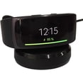 thumbnail image 3 of Tianle Replacement Gear Fit 2 Pro Charger, Charging Dock Cradle for Samsung Gear Fit 2 Pro SM-R365 Smart Watch (Black), 3 of 3