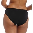 thumbnail image 2 of Freya Jewel Cove Bikini Swim Brief (7234),Medium,Plain Black, 2 of 4