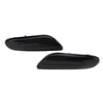 thumbnail image 2 of Side Marker Light, Car Side Indicator Lamp Anti Aging Smoked Lens High Temp Resistant  For F55 F56 F57, 2 of 8