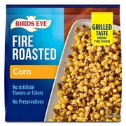 Birds Eye Fire Roasted Corn, Frozen Vegetables, 12 oz