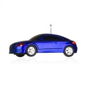 QFX Car Tunes Mini Multimedia Player