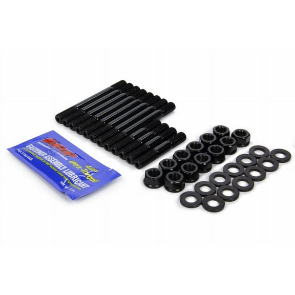Automotive Racing Products 233-5602 Chevy V6 90. Main Stud Kit