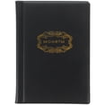 thumbnail image 1 of Coin Collection Album Coin Storage Book Collection Book Coin Collecting Organizer, 1 of 8