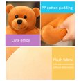 thumbnail image 2 of Lindo Oso De Juguete Animales Juguetes De Peluche Suaves Juguetes Para Niños Muñecas Para Bebés Regalos De Cumpleaños 47Cm Moyic FN004705-00, 2 of 6