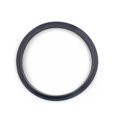 thumbnail image 3 of 4pcs Mixer Seal Rings Blender Gaskets Replacement Sealing Ring Blender Seal Rings Gaskets for Blender Gasket Sealing Ring Juicer Machines Blender Sealing Rings Black, 3 of 9