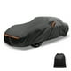 thumbnail image 1 of Funda para automóvil para Porsche 911 2013-2023 PEVA Algodón Spunlace Impermeable a prueba de viento, 1 of 1