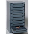 thumbnail image 4 of Durham Mfg Storage Cabinet,12-5/8 in W,9 drawers 611-95, 4 of 6