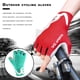 thumbnail image 4 of Yuarrent Guantes ciclismo deportivo VG dedo completo/medio dedo antideslizante gel pantalla táctil Ciclismo azul L, 4 of 6