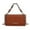 Cognac, variant on Women's Dora Crossbody Handbag by Mia K. - Cognac