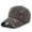 Coffee, variant on Womens Criss Cross Ponytail Baseball Cap Distressed Ponytail Hat High Messy Bun Trucker Ponycap for Casual Daily Wear Outdoor Sports Travel and Vacation Black