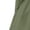 Army Green, variant on BUIGTTKLOP Women's Summer 2 Piece Outfits Sleeveless Asymmetrical Tube Top and Shorts Matching Lounge Sets