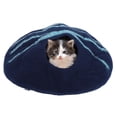 thumbnail image 4 of Cat Cave, Cat Cave Bed Multipurpose  Keep Warm Comfortable   For Cats , 4 of 8
