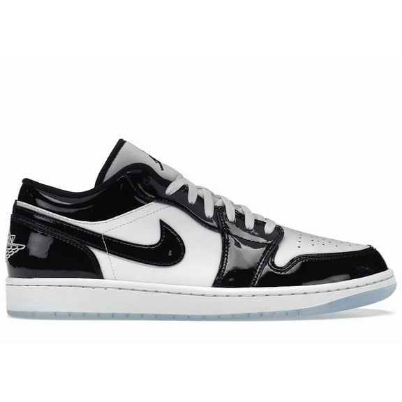 Jordan Men's 1 Low SE Concord Basketball Shoes, from StockX