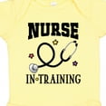 thumbnail image 4 of Inktastic Nurse in Training Nursing Girls Baby Bodysuit, 4 of 5