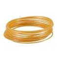 thumbnail image 1 of 3D Printer Consumables, Printer Pen Filament, 5m/roll 3D Printer Filaments, For Home Decoration 3D Picture, 1 of 3