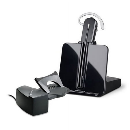Plantronics CS540+HL10 Plantronics CS540 w/ HL10 lifter price history on PriceWatchPro