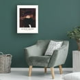thumbnail image 3 of Canvas Wall Art - Pictufy 'Dame Mit Hut Und Federboa 1909 Poster' Wall Art for Living Room, Bedroom, or Office D?cor by Trademark Fine Art - 18 x 24 Inches, 3 of 4