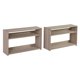 thumbnail image 1 of Librera para abajo de la cama Wrenalyn (2 piezas) Ashley Contemporáneo, 1 of 3